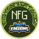 Non Fungible Gaming - LoK division