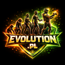 Evolution.pl 〘Serwer dla Ciebie〙 - discord server icon