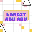 Langit Abu-Abu ☁