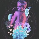 Halsey Hangout