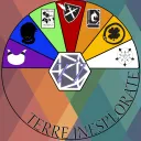 Terre Inesplorate