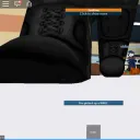 Roblox Prison Life Gang Group/Server