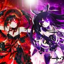 gamers x Otakus xxx