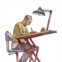 Student's desk