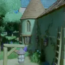 Wandering Lantern
