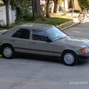 MERCEDES BENZ