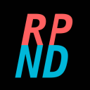 Naga Dunia RP Server Icon