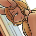 The Bunny Domain