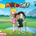 Mario Golf 64 Netplay