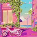 Pandora Discord Server Icon