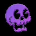 Forsaken. Discord Server Icon