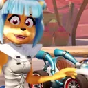 Just CTR