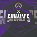 Sunaly's Cup