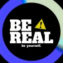 Be-Real discord icon