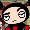 Pucca❤ Discord server icon