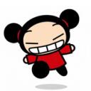 Pucca   Discord Server Icon