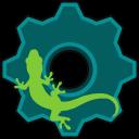 The GeckoLib Project icon