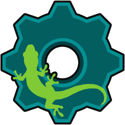 Discovery icon for The GeckoLib Project Discord server