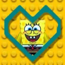 LEGO SpongeBob Server