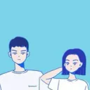 Teen Hangout 💞's icon