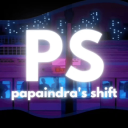 Discovery icon for PS | papaindra's shift Discord server