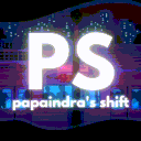 PS | papaindra’s shift
