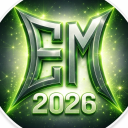 Emerald Roleplay icon