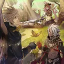 Tribrigade Wilds