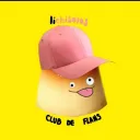 Flans de Lichi