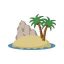 DJ's Island Party