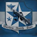 Warden North Star