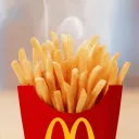 McDonald's Drivethru