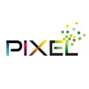Pixel bar