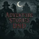 Official AdvstoriesDnD Server