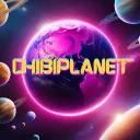 Chibi-Planet