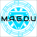 M.A.G.D.U Server Icon