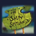 Salty Spitoon Jr.
