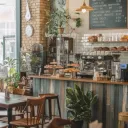 Izumi's Café ☕