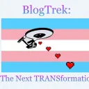 BlogTrek:The Next TRANSformation