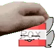 comandrtnt™ server