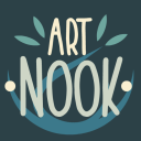 Art Nook Discord Server Icon