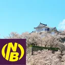 川のほとりの球団記念館