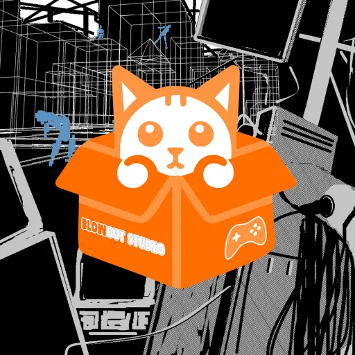 Blowout Chan — мониторинг Discord сервера, статистика и рейтинг