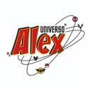 Universo Álex Discord Server Icon