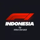 Formula 1 Indonesia by MD