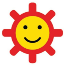 Gadu-Gadu Emotki Server Icon