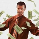 GTA ONLINE|NEW CHEATS Server Icon