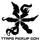TTRPG Pickup Con Discord Server Icon