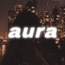 aura | spooky szn 🎃 Banner