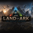 Discovery icon for The Land Of Ark Discord server
